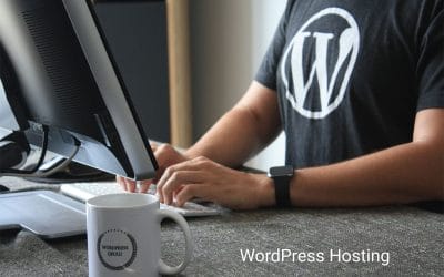 Übersicht WordPress Hoster / Provider