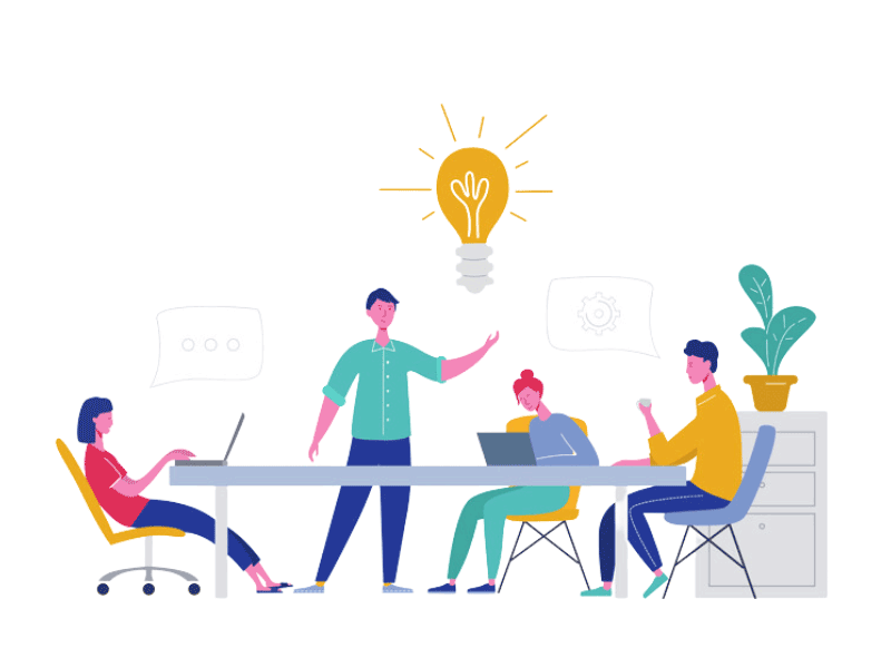 WordPress Agentur Team aus Berlin