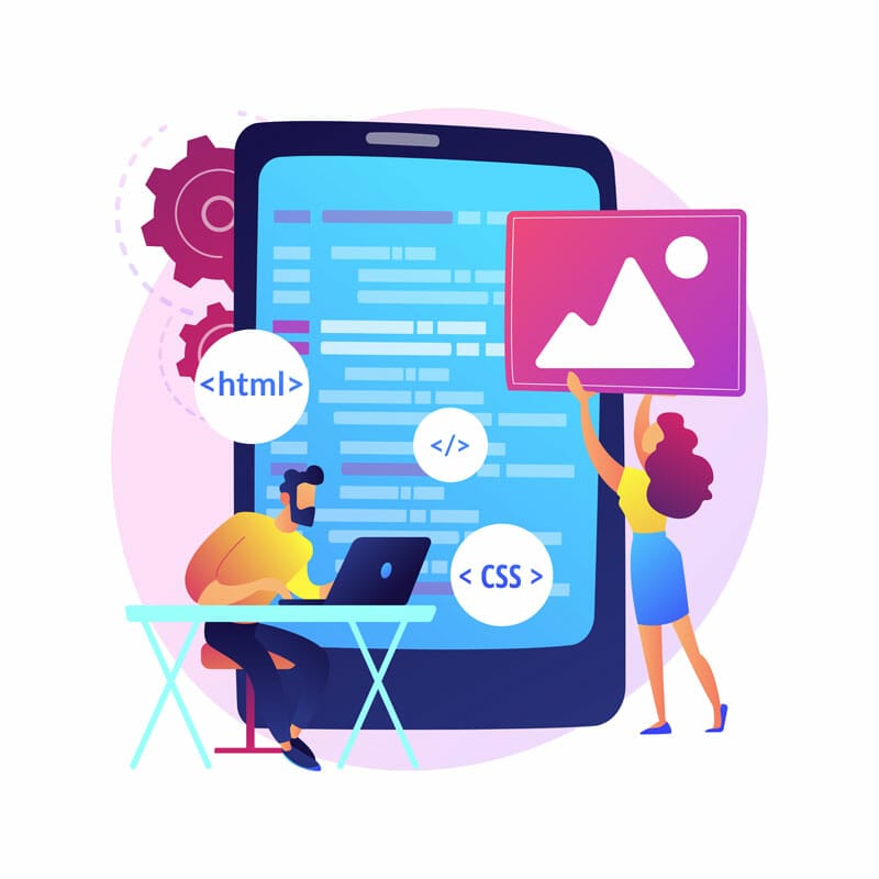 html-website-deposit