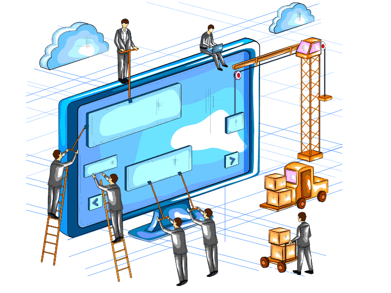 Technischer WordPress Suport